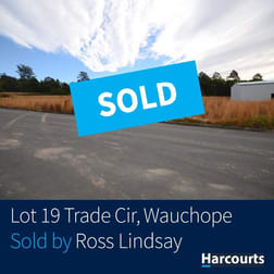 Lot 19 Trade Circuit Wauchope NSW 2446 - Image 2