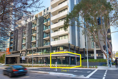 Shop 1/28 Anderson Street Chatswood NSW 2067 - Image 1