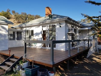 "Maryvale" 400 Danglemah Road Limbri NSW 2352 - Image 1