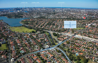 1 Ramsay Road Five Dock NSW 2046 - Image 1