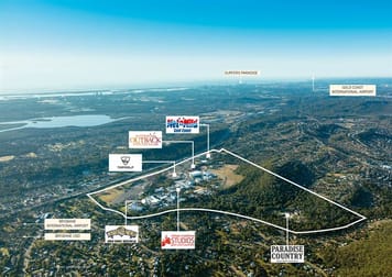 Village Roadshow Theme Parks Freehold Interest (Land Only), Gold Coast Oxenford QLD 4210 - Image 2
