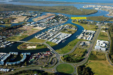 27 & 33 Crescent Avenue Hope Island QLD 4212 - Image 1