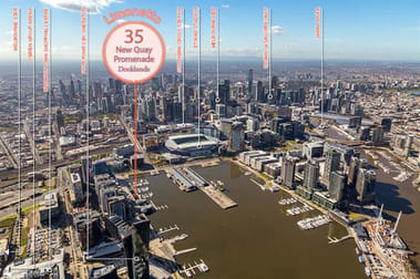 35 New Quay Promenade Docklands VIC 3008 - Image 3