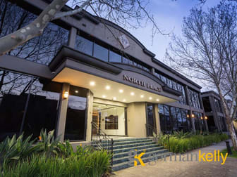 Suite 207/17-33 Milton Parade Malvern VIC 3144 - Image 1