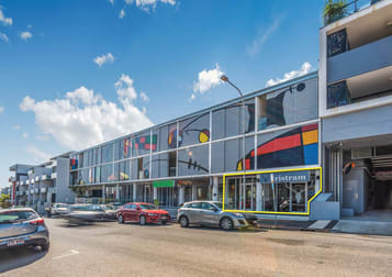 4/41 Robertson Street Fortitude Valley QLD 4006 - Image 1