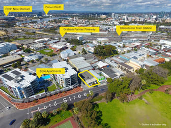 246 Lord Street Perth WA 6000 - Image 1
