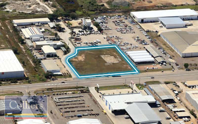 653 Ingham Road Mount St John QLD 4818 - Image 1