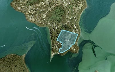 Lot 2 Macwood Road Smiths Lake NSW 2428 - Image 1