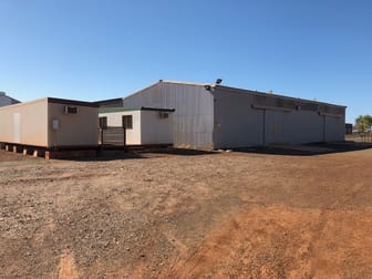 Lot 501 Croydon Road Karratha Industrial Estate WA 6714 - Image 1