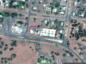 22 Theresa Street (Capricorn Highway) Duaringa QLD 4712 - Image 2