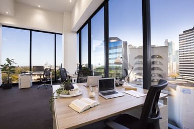 Suite 823/1 Queens Road Melbourne VIC 3004 - Image 2