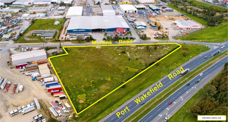 405-419 Martins Road Green Fields SA 5107 - Image 1