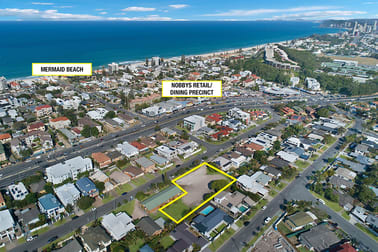 Lot 5/32 Dolphin Avenue Mermaid Beach QLD 4218 - Image 1