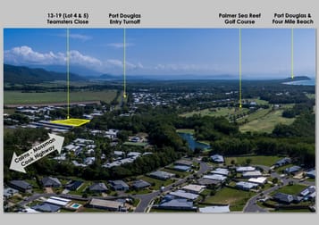 13-19 Teamsters Close (Lot 4 & 5) St Port Douglas QLD 4877 - Image 3