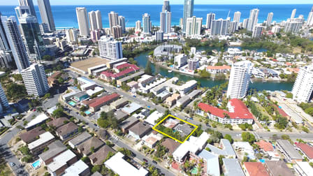 26-28 Peninsular Drive Surfers Paradise QLD 4217 - Image 1