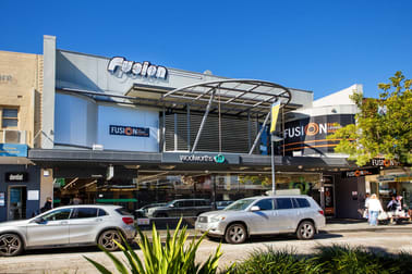 Lot 2, 84-86 Cronulla Street Cronulla NSW 2230 - Image 1