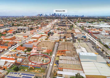 Click to view all images 22 Ovens Street Brunswick VIC 3056 - Image 1