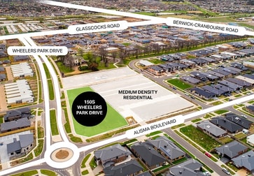 150S Wheelers Park Drive Cranbourne North VIC 3977 - Image 2