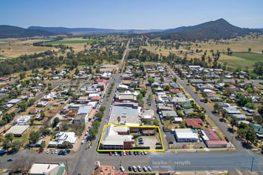 153 Manilla Street, Manilla "Royal Hotel" Tamworth NSW 2340 - Image 1