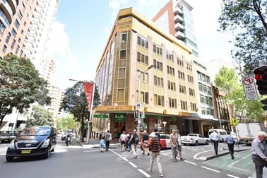 Click to view all images Lot 1, 507-509 Kent Street Sydney NSW 2000 - Image 1