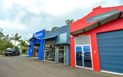 Unit 2/27 Gateway Drive Noosaville QLD 4566 - Image 2