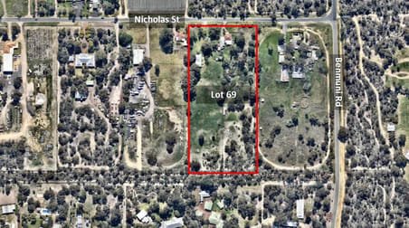 19 (Lot 69) Nicholas Road Wanneroo WA 6065 - Image 2