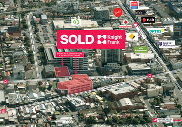 579-591 Mt Alexander Road & 325 Ascot Vale Road Moonee Ponds VIC 3039 - Image 1