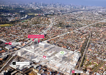 579-591 Mt Alexander Road & 325 Ascot Vale Road Moonee Ponds VIC 3039 - Image 2