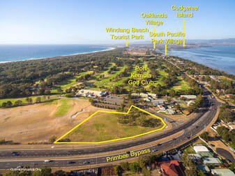 Lot 1 Golf Place Primbee NSW 2502 - Image 1