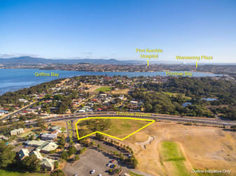 Lot 1 Golf Place Primbee NSW 2502 - Image 3