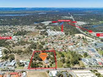 54-64 Lakes Road Greenfields WA 6210 - Image 1