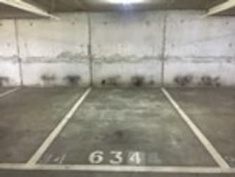 634/58 Franklin St Melbourne VIC 3000 - Image 1