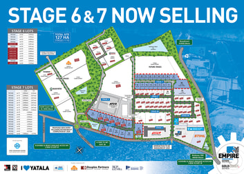25 Lot 42 Blue Rock Drive Yatala QLD 4207 - Image 1
