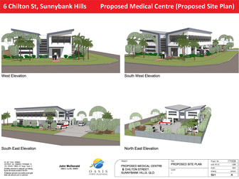 .6 Chilton St (168 Jackson Rd) Sunnybank Hills QLD 4109 - Image 1