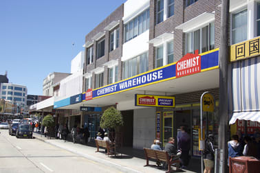 Lots 1 & 2/270  Liverpool Road Ashfield NSW 2131 - Image 1