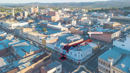 Click to view all images 171-173 Charles Street Launceston TAS 7250 - Image 1