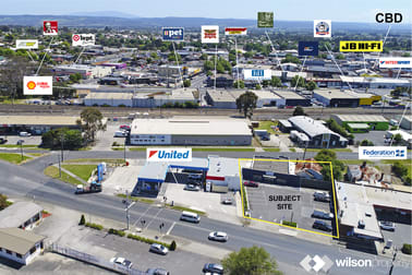 12 Shakespeare Street & 43 Queens Parade Traralgon VIC 3844 - Image 1