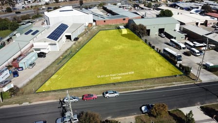 Whole site/59-61 Lorn Road Crestwood NSW 2620 - Image 1
