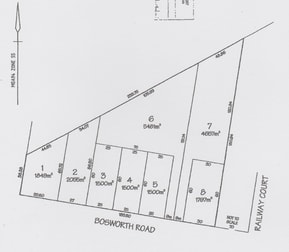 Lot 8/130 Bosworth Road Bairnsdale VIC 3875 - Image 1