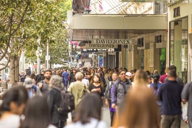 118, 120 & 122 Hardware Street Melbourne VIC 3000 - Image 3