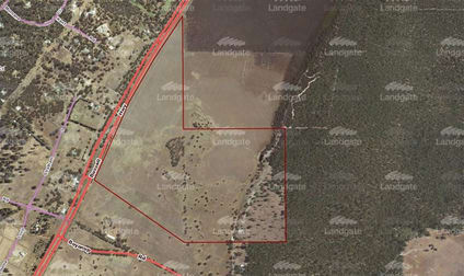 Lot 103 Bussell Highway Capel WA 6271 - Image 1