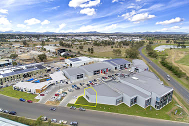 Unit 13/1A Wirraway Street Tamworth NSW 2340 - Image 2