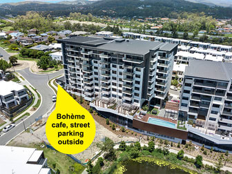 207/1-25 Parnell Boulevard Robina QLD 4226 - Image 3