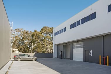 4/18-20 George Street Cheltenham VIC 3192 - Image 2