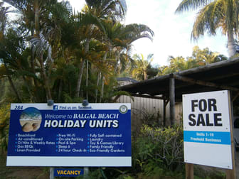 284 Ocean Pde Balgal Beach QLD 4816 - Image 2