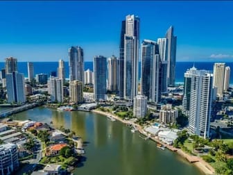 58 Cavill Avenue Surfers Paradise QLD 4217 - Image 1