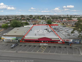 748-760 High Street Epping VIC 3076 - Image 1