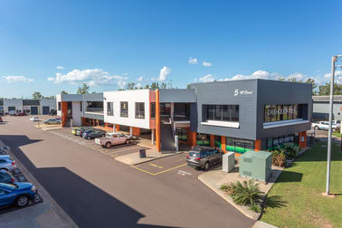 5 McCourt Road - Offices/Showrooms Yarrawonga NT 0830 - Image 3