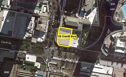 L12 & 13/15 Cavill Avenue Surfers Paradise QLD 4217 - Image 3