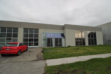 Unit 4/11 England Street Dandenong VIC 3175 - Image 1